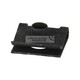 SPEED NUT M4-15X13,6X2-C45-SW